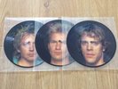 The POLICE : Wrapped Around Your Finger Set of 3 7