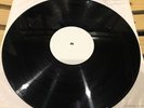 Robin Trower- In City Dreams White Label Promo Lp