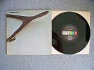 Wishbone Ash Self Titled 1970 Decca Records Very Good Condition