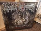 Cradle Of Filth ?– Dusk... And Her Embrace - The Original Sin [NEW & SEALED]