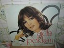 AJDA PEKKAN super star 2  RARE 1979 TURKEY LP VINYL phillps FOLK