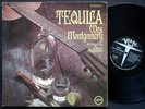 WES MONTGOMERY Tequila LP VERVE RECORDS V6-8653 US 1966 RVG DG ST Ray Barretto