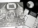 NAPALM DEATH - Scum LP Earache, terrorizer repulsion