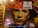 Public Image Limited First Issue LP sealed 180 gm vinyl + poster RE LITA PiL