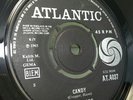 THE ASTORS - CANDY / I FOUND OUT. ORIGINAL UK BLACK ATLANTIC SOUL RARITY. MINT-