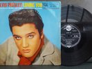 ELVIS PRESLEY 