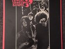 FLOWER TRAVELLIN' BAND - Satori ORIGINAL CANADA GRT LP *** RARE PSYCH***