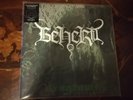 BEHERIT Engram SVART RECORDS SVR 012 Limited 1000 Copies