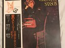 Véronique Sanson,1er album,33 tours,Original Japan,obi
