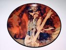 MOTORHEAD - OVERKILL SWEDEN 1999 - LP PICTURE DISC RARE NEW LEMMY KILMISTER X105