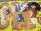BEASTIE BOYS THE PRUNES UNKLE AIR MASSIVE ATTACK Headz 2 ORIGINAL 4LP BOX SET