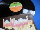 * LED ZEPPELIN II * UK LP STUNNING 1970's A4 B4 