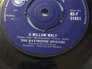 ISLA CAMERON/RAYMONDE SINGERS: 