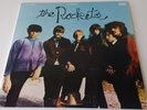 The Rockets - self-titled vinyl LP album from 1968