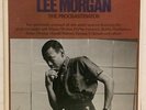 Lee Morgan Blue Note LA582-J2 The Procrastinator stereo (2 LPs)