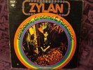 ZYLAN LP RARE CANADIAN PSYCH FOLK ROCK LP RAINBOWS,DREAMS,& FANTASIES