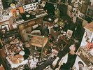 JAMIE T-Panic Prevention  VINYL NEW