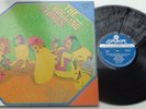 KLP75A - The Rolling Stones - Golden Prize GP-103 JAPAN LP in FOC + 4 Pages Ins