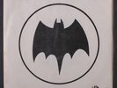 NELSON RIDDLE: Batman Theme / Nelson's Riddler 45 (PS) Easy Listening