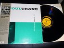 JOHN COLTRANE Soultrane NM Prestige shrink RED GARLAND Paul Chambers ART TAYLOR