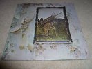 LED ZEPPELIN-Four Symbols VINYL LP UK ORIGINAL PORKY