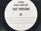 Carole King Fantasy (Test Pressing) LP VG Rare Vinyl Promo Advance