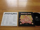 BLACK SABBATH - Sabbath Bloody Sabbath LP - EARLY UK PRESSING - WWA 005 + INNER