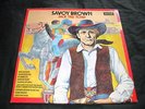SAVOY BROWN - JACK THE TOAD - 1973 U.K. DECCA GREEN LABEL 9 TRACK VINYL LP