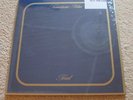 TOAD - TOMORROW BLUE - RARE TEST PRESSING - NEW LP RECORD