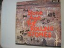 THE ROLLING STONES Stone Age UK LP 1971 ex+/ex+