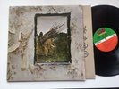 Led Zeppelin LP ZOSO Led Zeppelin IV ORIG