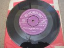 ELVIS PRESLEY I'm Left You're Right She's Gone 1958 SILVER HMV    VG