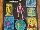 The Seven Ages of Man UK 1972 LP Rediffusion Recs, Gordon Beck, Harold McNair