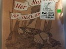 Decemberists - Her Majesty LP NEW 180G
