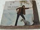 33 LP RECORD 1969 Neil Young Everybody Knows This Nowhere Reprise 6349  VG+ /NM