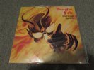 MERCYFUL FATE - DON'T BREAK THE OATH - KING DIAMOND - 1984 COMBAT VINYL RECORD