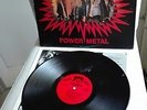 PANTERA     original Vinyl LP     Power Metal (USA 1988)