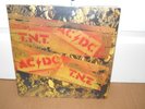 AC/DC T.N.T. Vinyl LP Record  Albert Productions Black Label OOP APLPA016 LOOK