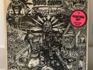 DOUG SAHM Groovers Paradise LP 1974 Warner BS-2810 ORIG US PROMO