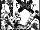 Up Front-Up Front - Spirit  VINYL LP NUOVO (Importazione USA)