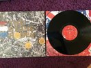The Stone Roses-The Stone Roses vinyl LP 1989 Silvertone ORE LP 502 Superb Cond