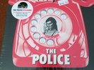 The Police Roxanne 7 inch Vinyl RSD Record Store Day