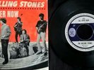 The Rolling Stones It's All Over Now/Good Times, Bad Times London Rec. '64 USA