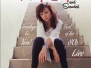 Patty Smyth & Scandal Goodbye To You  Best Of The '80s Live VINYL RSD 2018 PINK