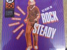 Rock Steady Box Set Record Store Day 2018 RSD Brand New