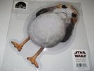 JOHN WILLIAMS Star Wars:The Last Jedi USA Shaped Picture Disc 10