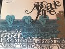 Arcade Fire EP RSD 2018 New & Sealed Blue 12” Vinyl