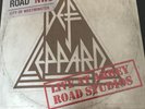 DEF LEPPARD - Live At Abbey Road Studios 12