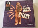 GET READY, DO ROCK STEADY 10 X 7” VINYL BOX SET TROJAN - RSD 2018 NEW SEALED