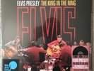 ELVIS PRESLEY KING IN THE RING 2LP Record Store Day 2018 RSD